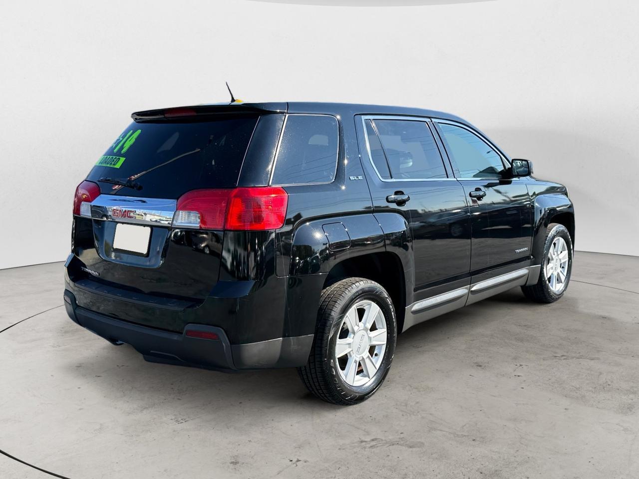 2014 GMC TERRAIN SLE1 SLE Kansas City MO 2014 GMC TERRAIN SLE1 SLE Kansas City MO