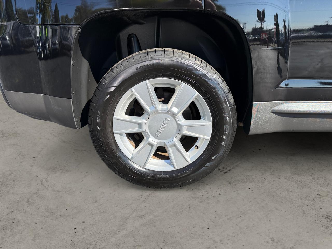 2014 GMC TERRAIN SLE1 SLE Kansas City MO 2014 GMC TERRAIN SLE1 SLE Kansas City MO