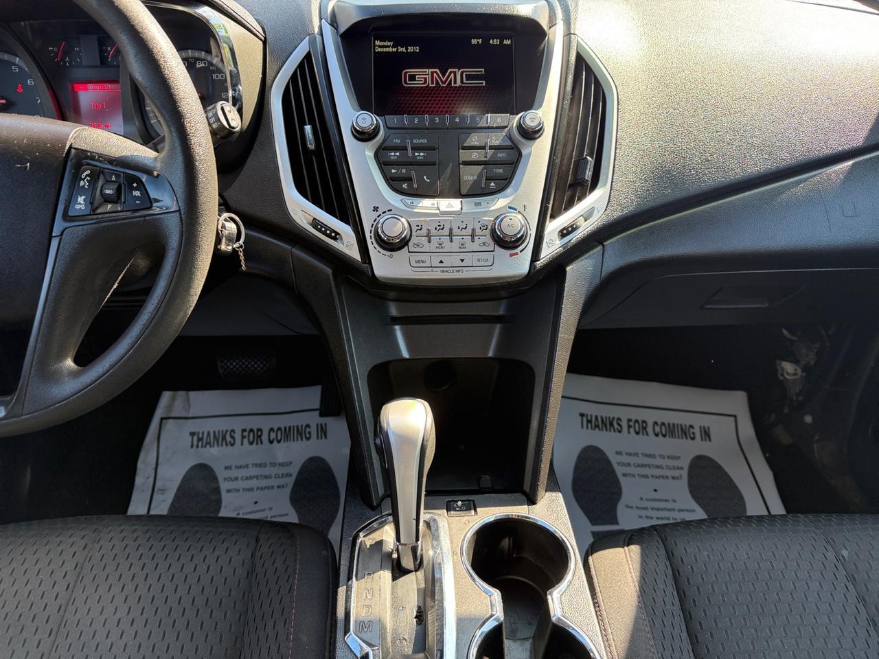 2014 GMC TERRAIN SLE1 SLE Kansas City MO 2014 GMC TERRAIN SLE1 SLE Kansas City MO