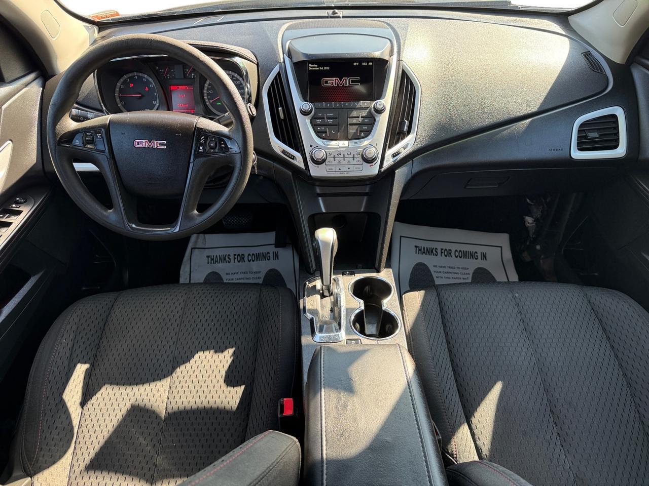 2014 GMC TERRAIN SLE1 SLE Kansas City MO 2014 GMC TERRAIN SLE1 SLE Kansas City MO