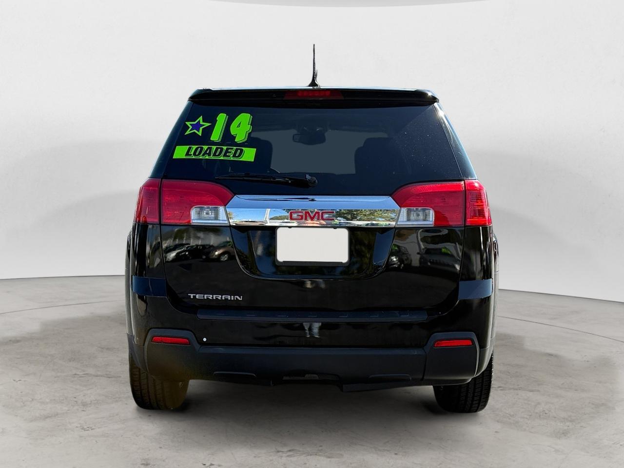 2014 GMC TERRAIN SLE1 SLE Kansas City MO 2014 GMC TERRAIN SLE1 SLE Kansas City MO