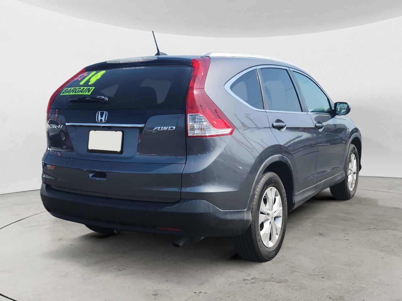 2014 HONDA CR-V EX-L EX-L Kansas City MO 2014 HONDA CR-V EX-L EX-L Kansas City MO