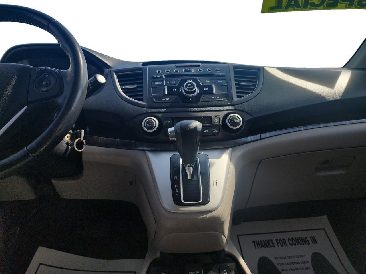 2014 HONDA CR-V EX-L EX-L Kansas City MO 2014 HONDA CR-V EX-L EX-L Kansas City MO