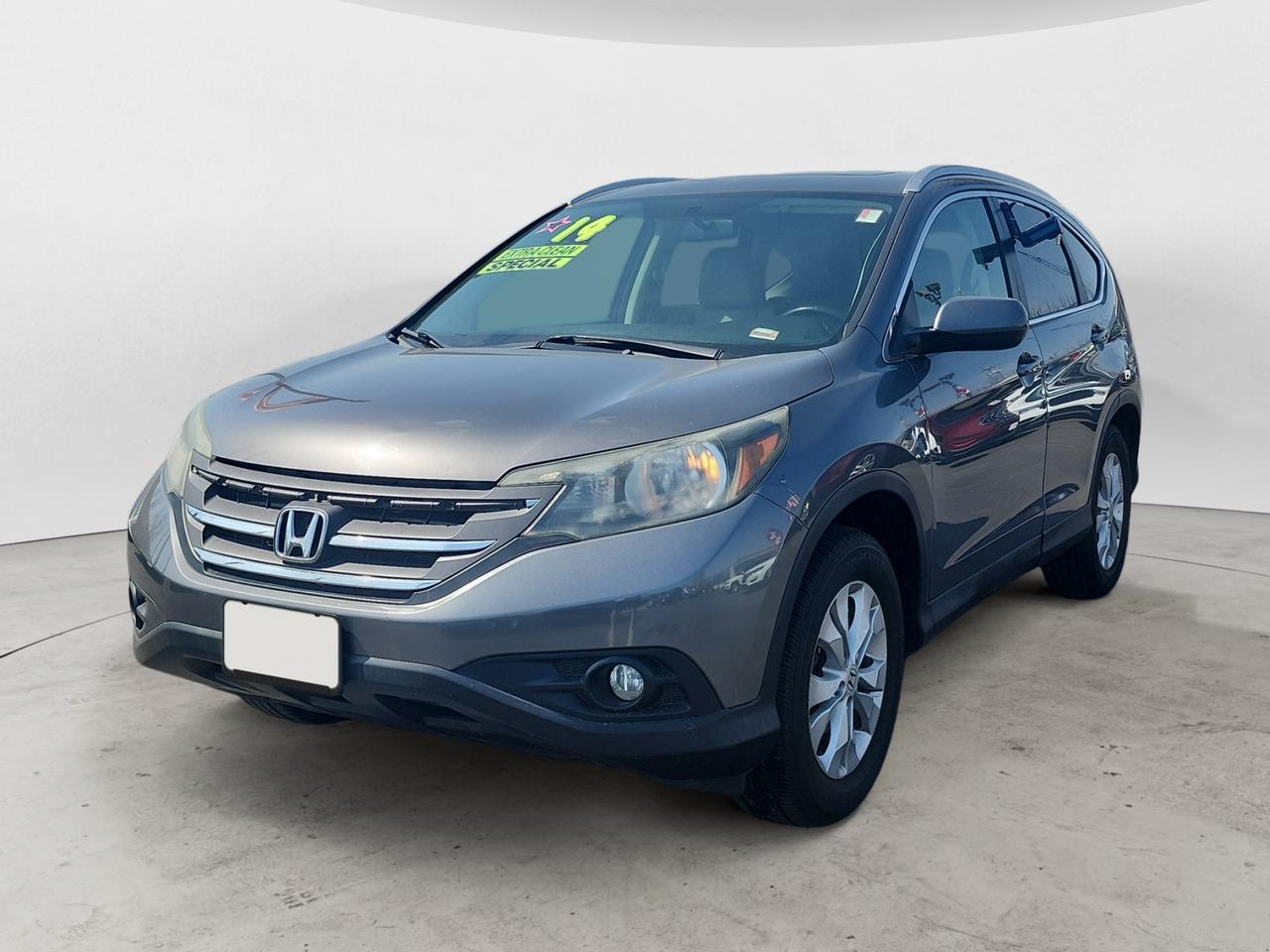 2014 HONDA CR-V EX-L EX-L Kansas City MO 2014 HONDA CR-V EX-L EX-L Kansas City MO