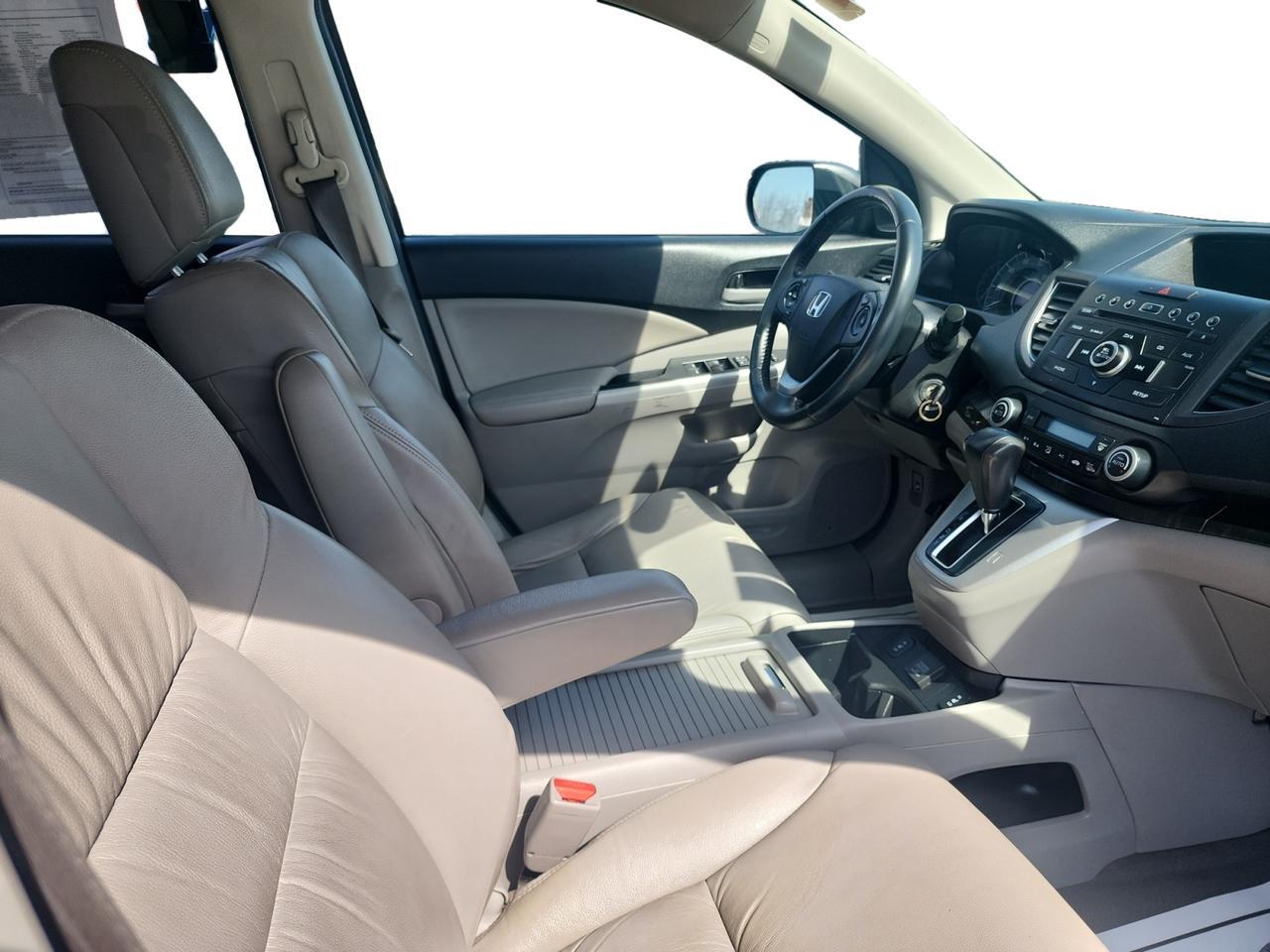 2014 HONDA CR-V EX-L EX-L Kansas City MO 2014 HONDA CR-V EX-L EX-L Kansas City MO