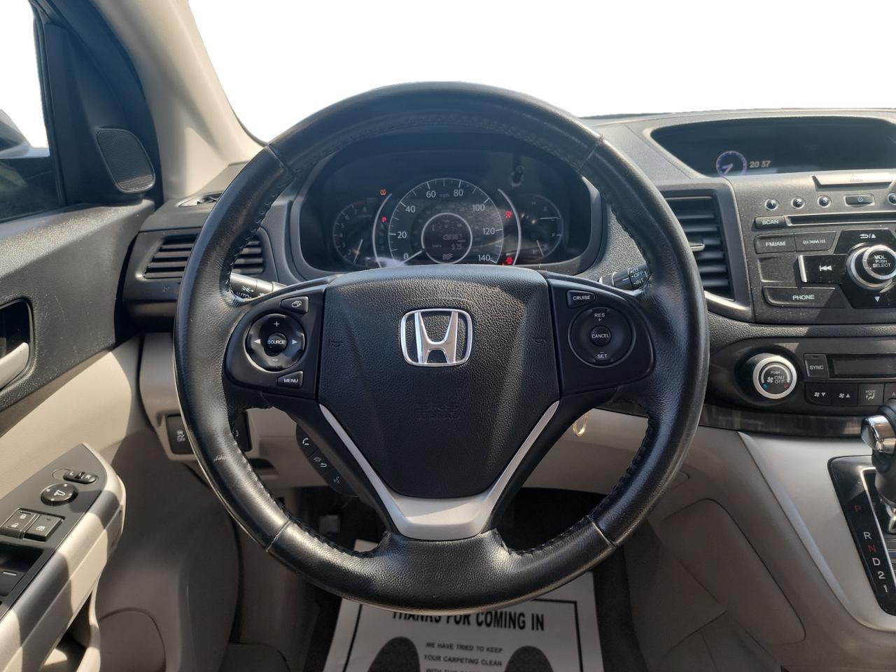 2014 HONDA CR-V EX-L EX-L Kansas City MO 2014 HONDA CR-V EX-L EX-L Kansas City MO