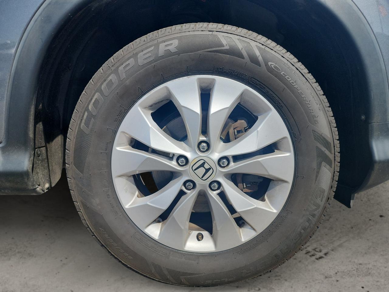 2014 HONDA CR-V EX-L EX-L Kansas City MO 2014 HONDA CR-V EX-L EX-L Kansas City MO