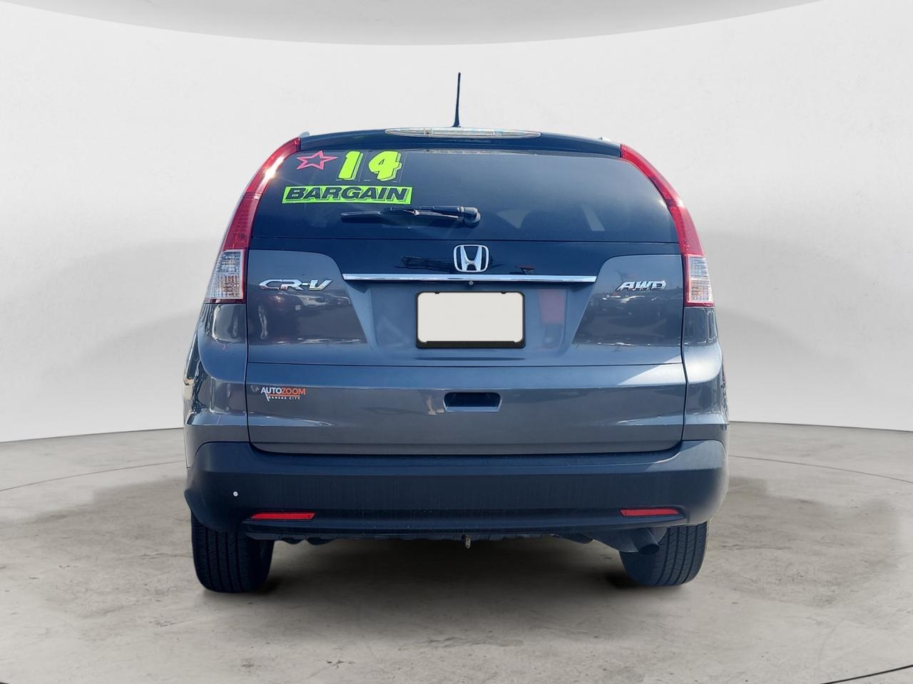 2014 HONDA CR-V EX-L EX-L Kansas City MO 2014 HONDA CR-V EX-L EX-L Kansas City MO