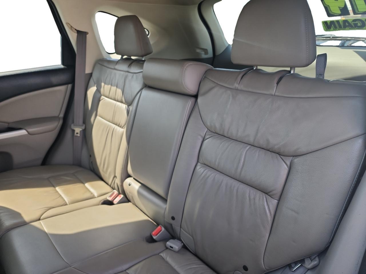 2014 HONDA CR-V EX-L EX-L Kansas City MO 2014 HONDA CR-V EX-L EX-L Kansas City MO