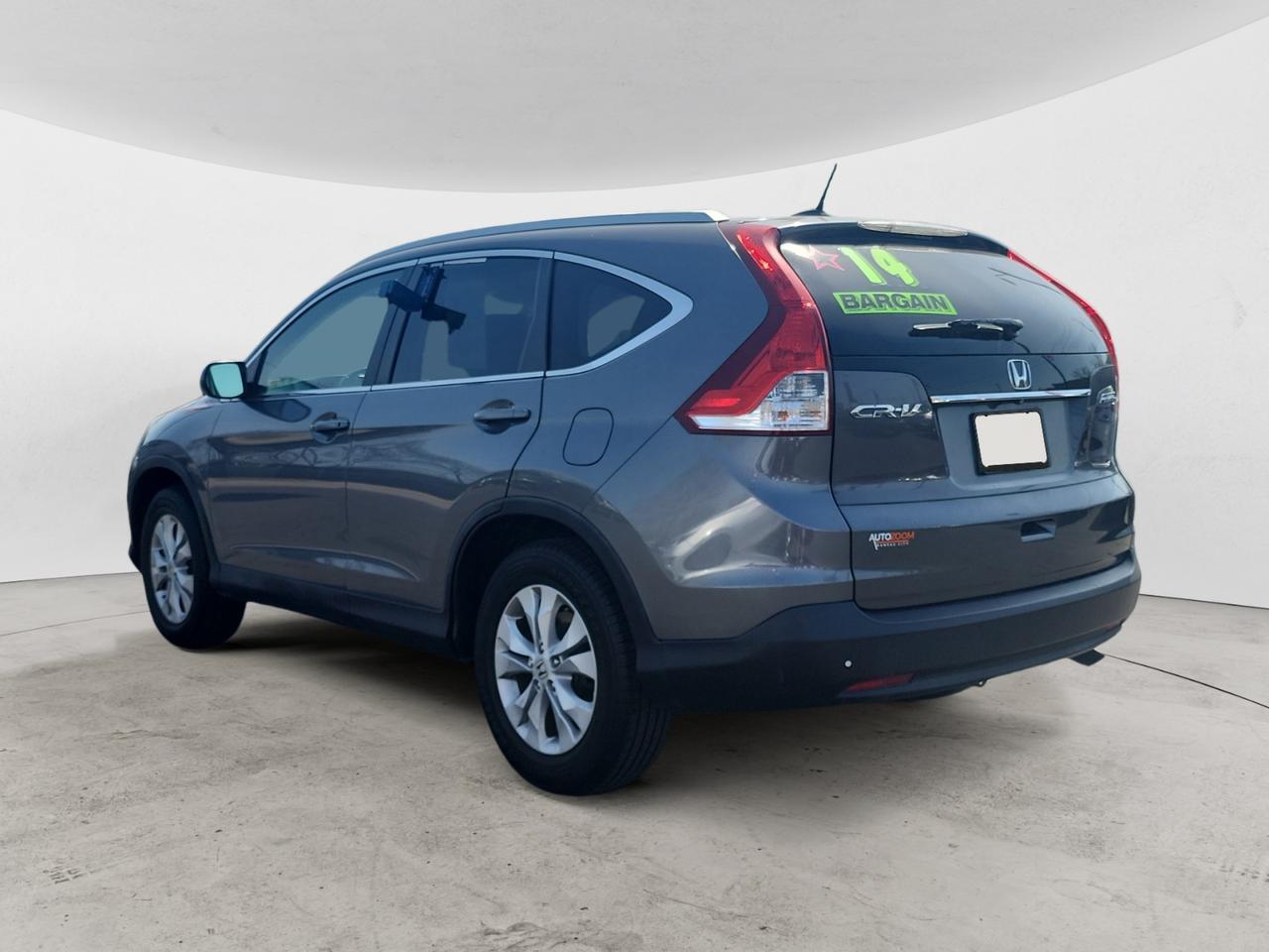 2014 HONDA CR-V EX-L EX-L Kansas City MO 2014 HONDA CR-V EX-L EX-L Kansas City MO