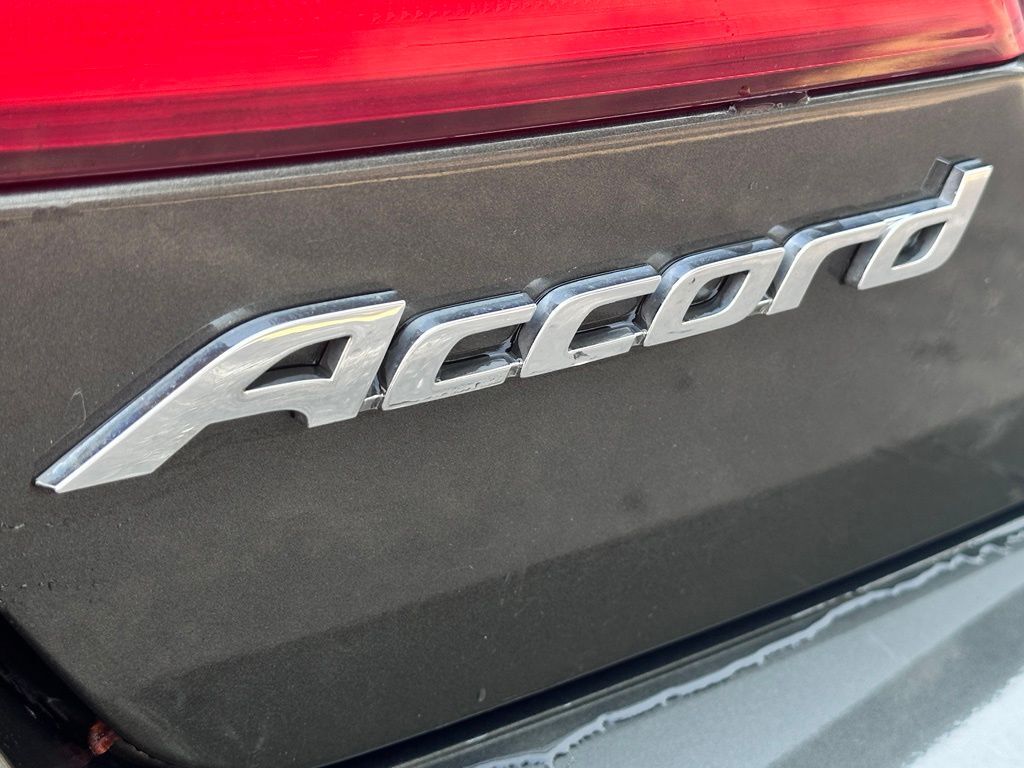 2014 Honda Accord LX San Clemente CA