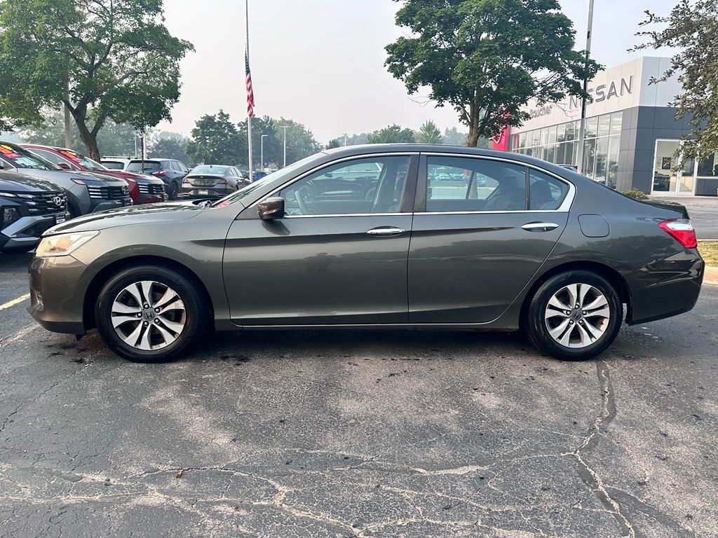 2014 Honda Accord LX San Clemente CA