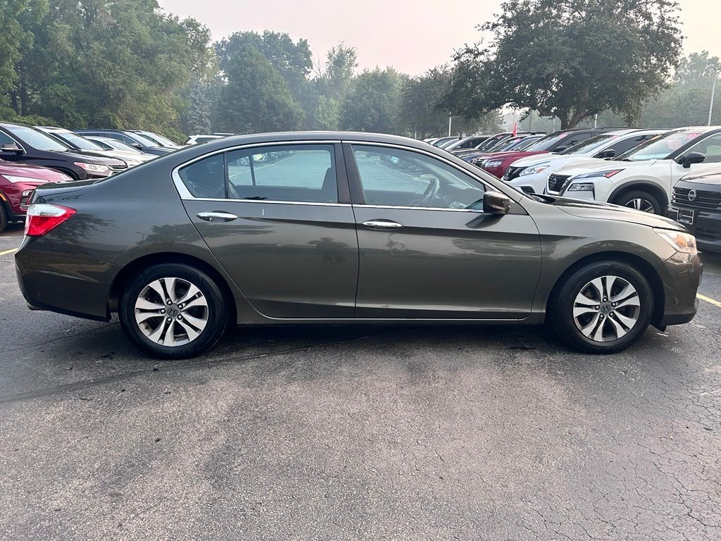 2014 Honda Accord LX San Clemente CA