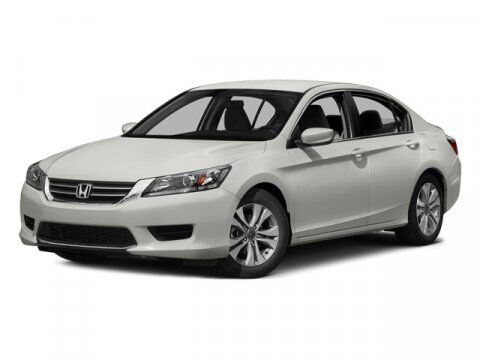 2014 Honda Accord Sedan LX San Clemente CA