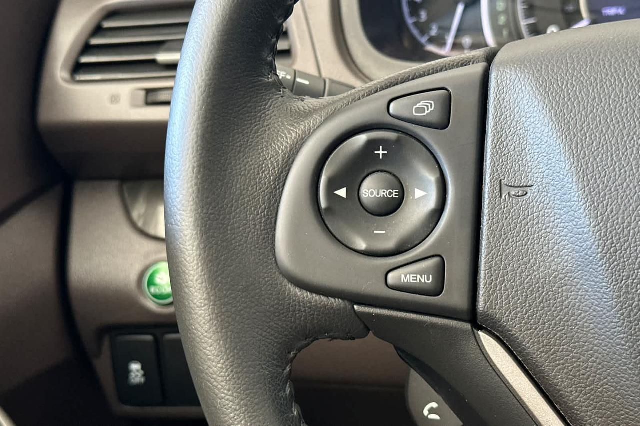 2014 Honda CR-V Roseville CA