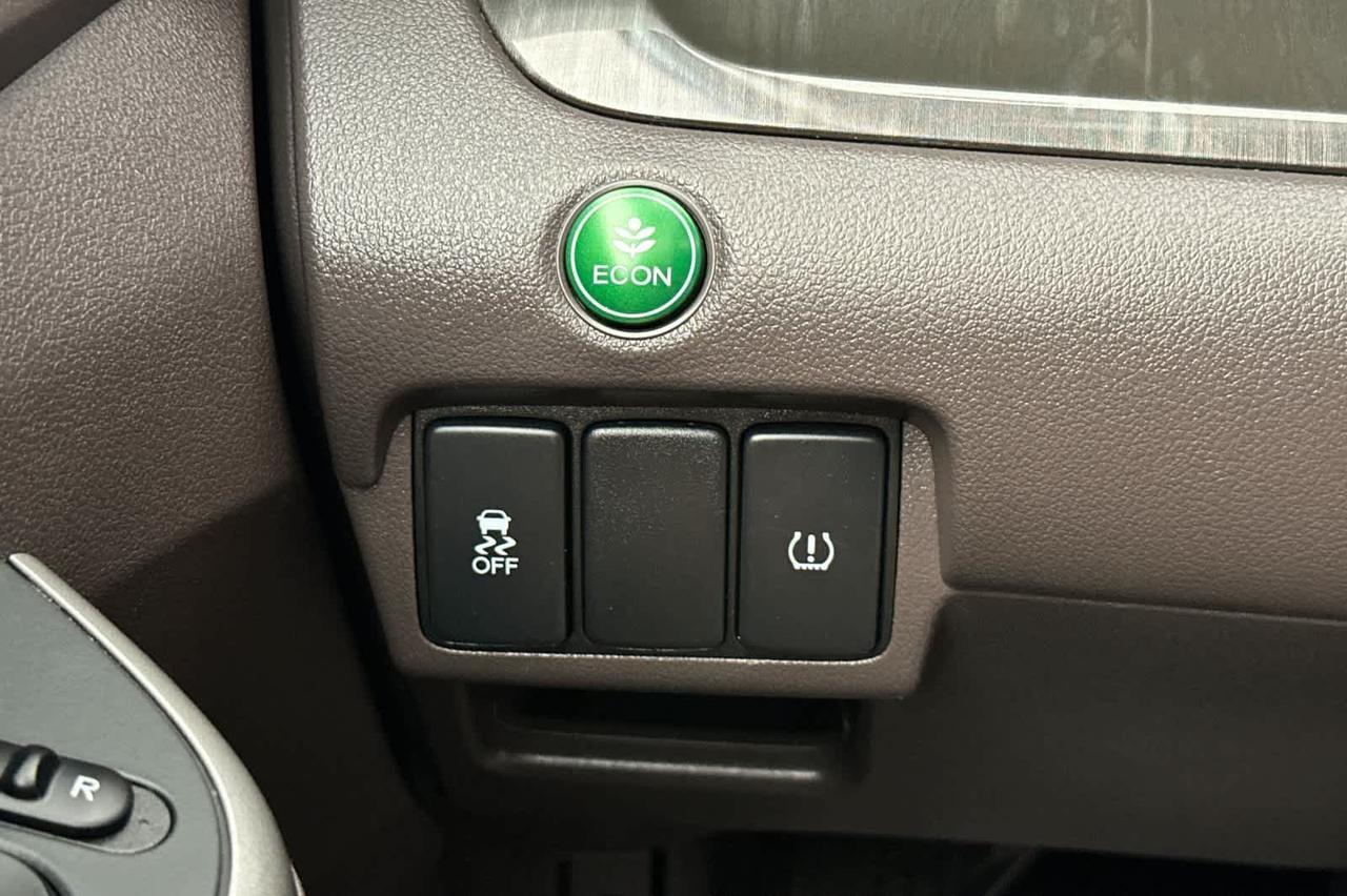 2014 Honda CR-V Roseville CA