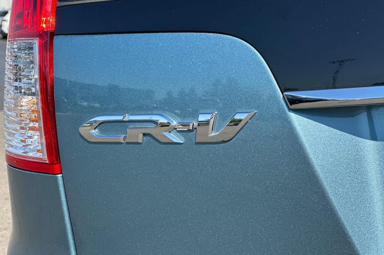 2014 Honda CR-V Roseville CA