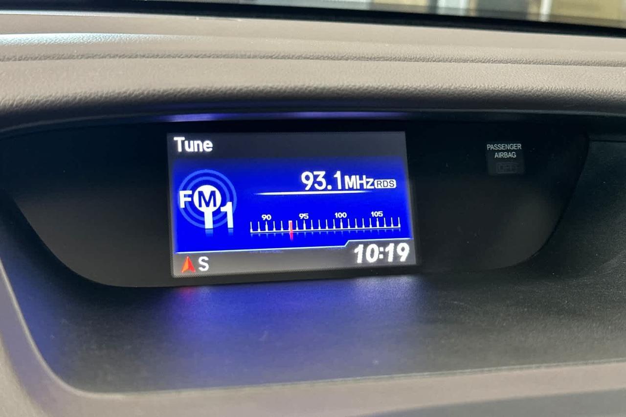 2014 Honda CR-V Roseville CA