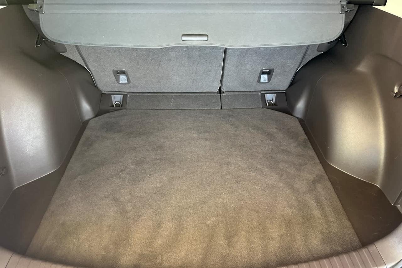 2014 Honda CR-V Roseville CA