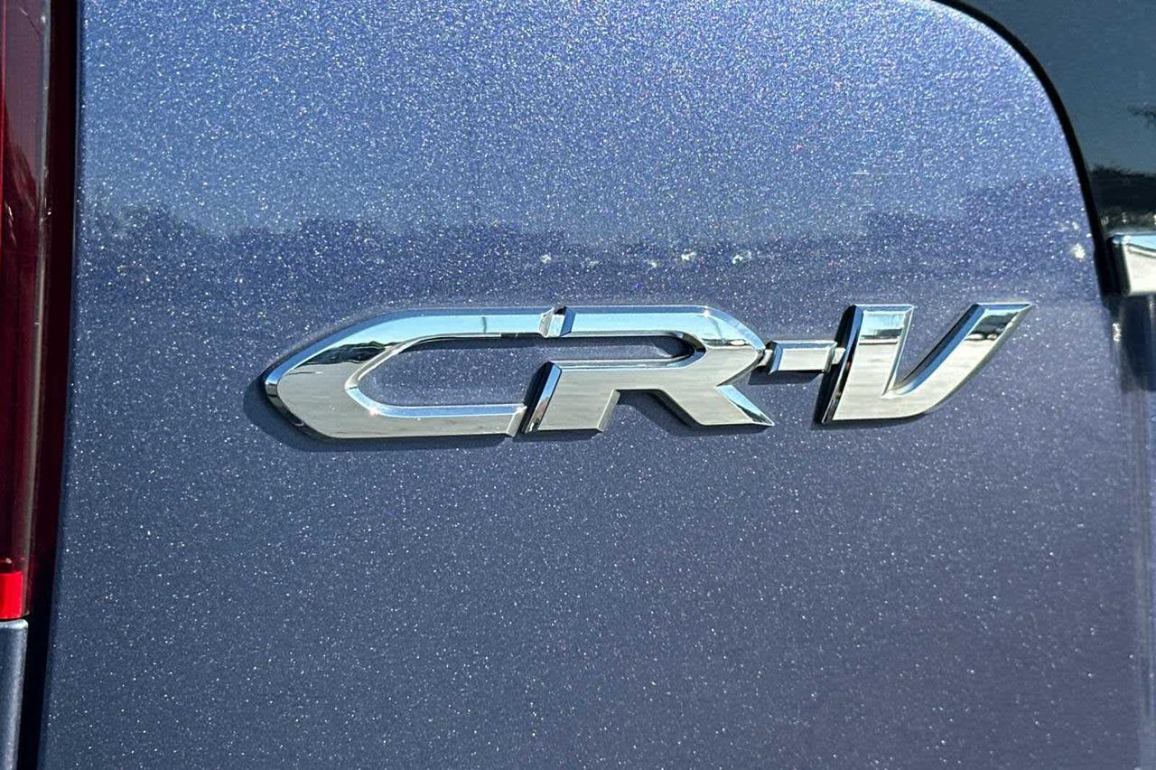 2014 Honda CR-V Roseville CA