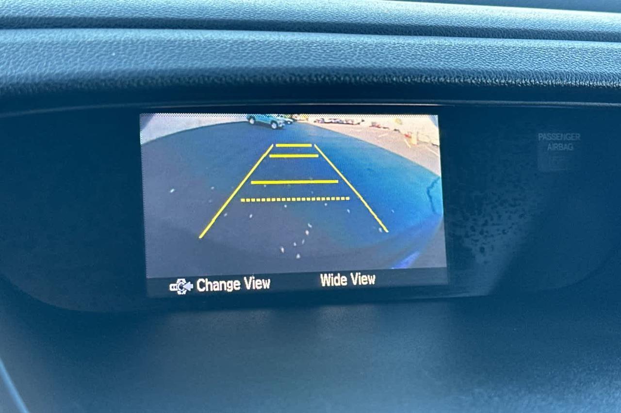 2014 Honda CR-V Roseville CA