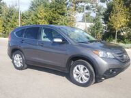 2014 Honda CR-V EX Bloomington IN 2014 Honda CR-V EX Bloomington IN