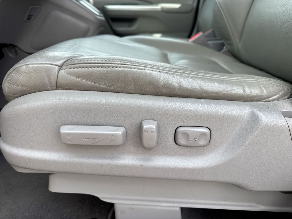 2014 Honda CR-V EX-L Oklahoma City OK