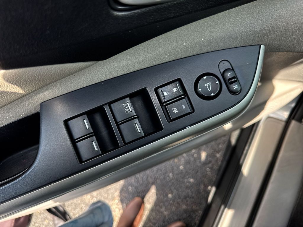 2014 Honda CR-V EX-L Oklahoma City OK