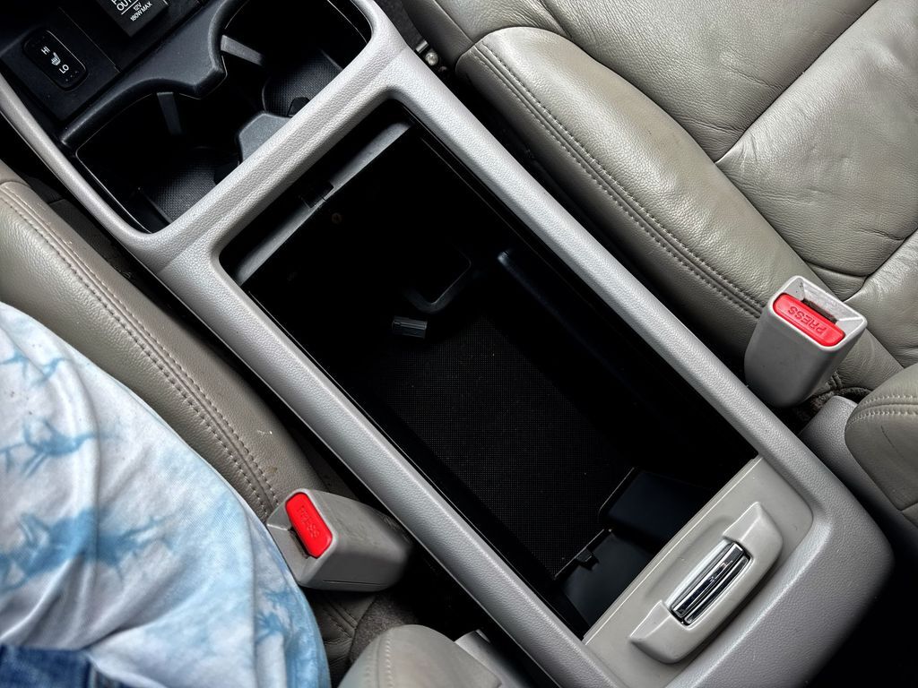 2014 Honda CR-V EX-L Oklahoma City OK