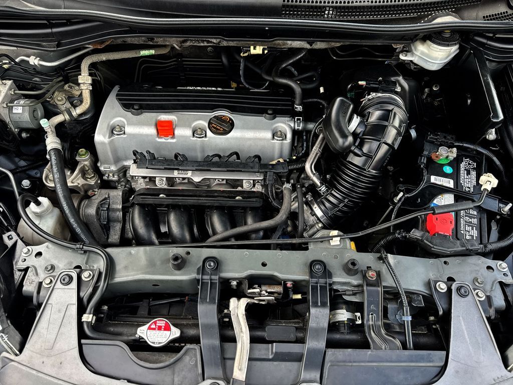 2014 Honda CR-V EX-L Oklahoma City OK