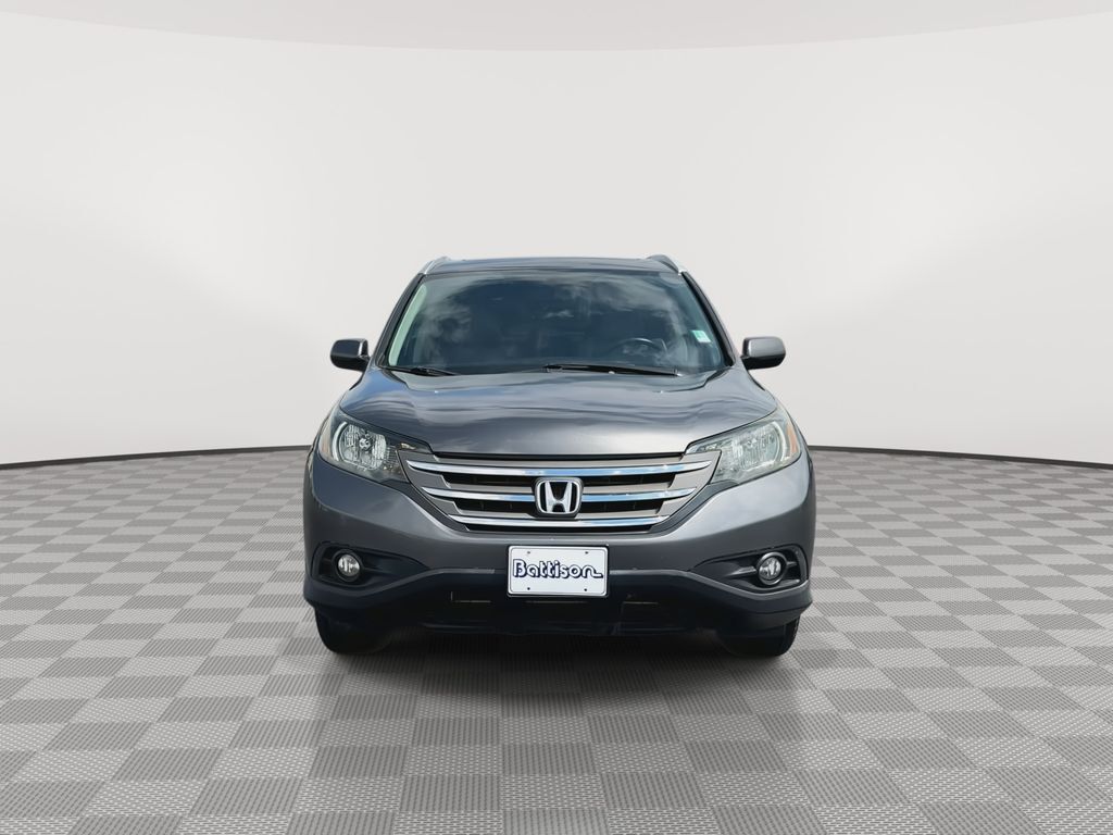 2014 Honda CR-V EX-L Oklahoma City OK