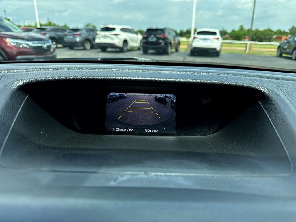 2014 Honda CR-V EX-L Oklahoma City OK