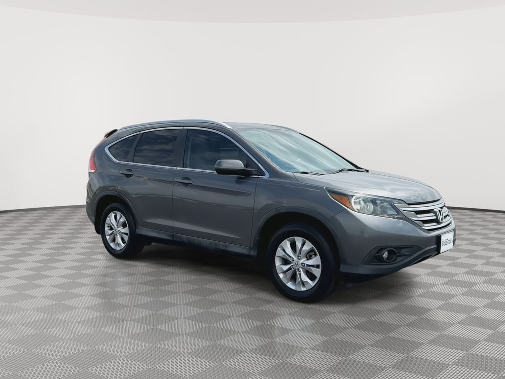 2014 Honda CR-V EX-L Oklahoma City OK