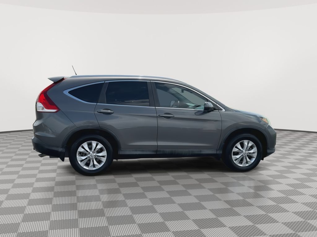 2014 Honda CR-V EX-L Oklahoma City OK