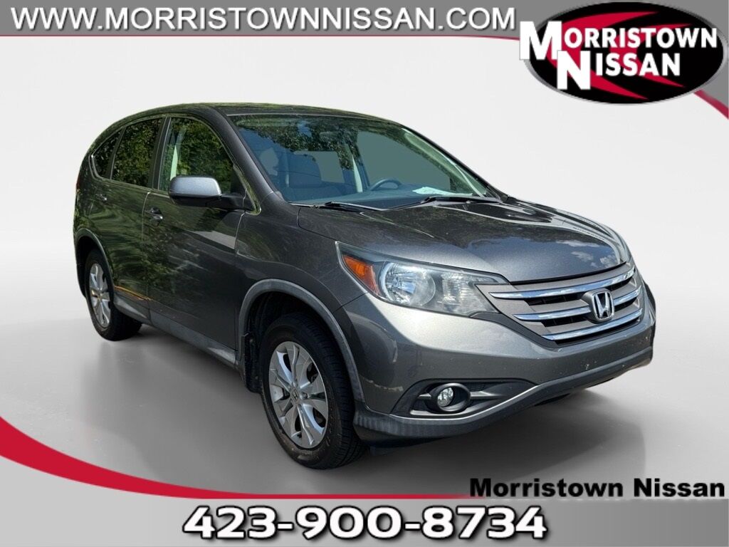 2014 Honda CR-V EX Morristown TN 2014 Honda CR-V EX Morristown TN
