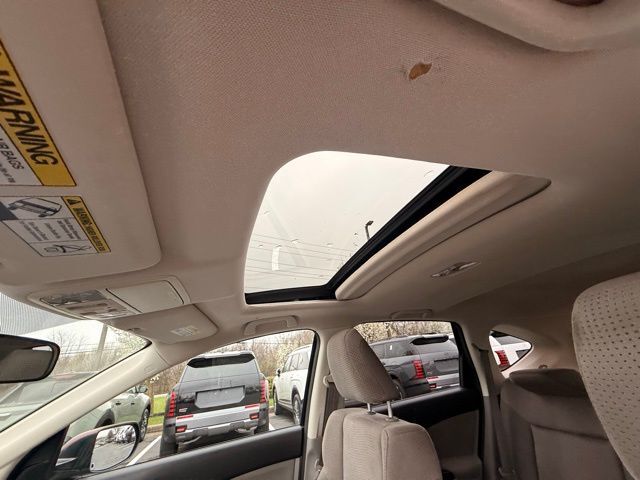 2014 Honda CR-V EX San Clemente CA 2014 Honda CR-V EX San Clemente CA