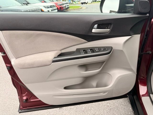 2014 Honda CR-V EX San Clemente CA 2014 Honda CR-V EX San Clemente CA