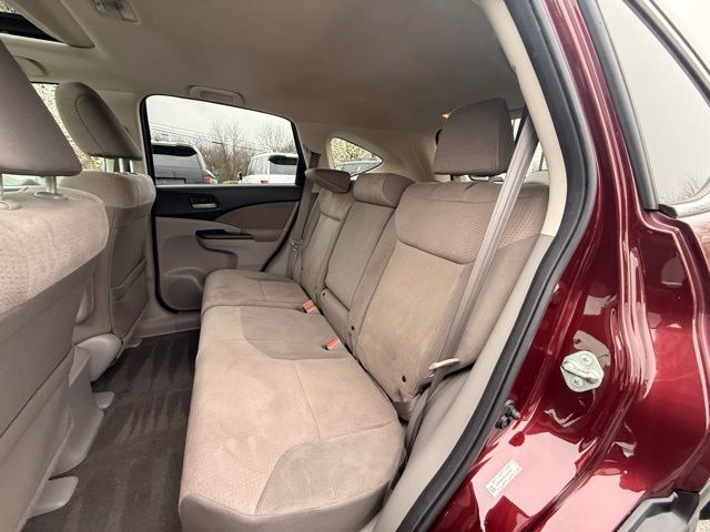 2014 Honda CR-V EX San Clemente CA 2014 Honda CR-V EX San Clemente CA