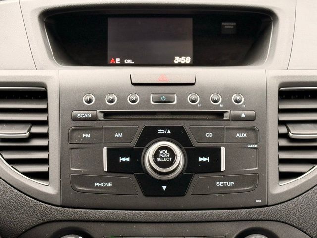 2014 Honda CR-V EX San Clemente CA 2014 Honda CR-V EX San Clemente CA