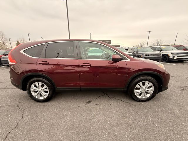 2014 Honda CR-V EX San Clemente CA 2014 Honda CR-V EX San Clemente CA