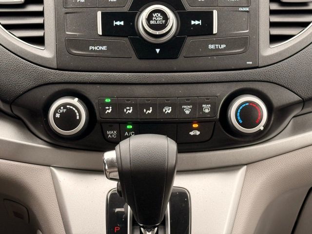 2014 Honda CR-V EX San Clemente CA 2014 Honda CR-V EX San Clemente CA