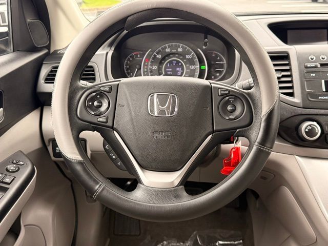 2014 Honda CR-V EX San Clemente CA 2014 Honda CR-V EX San Clemente CA