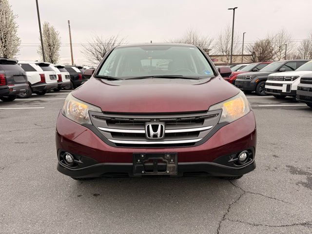 2014 Honda CR-V EX San Clemente CA 2014 Honda CR-V EX San Clemente CA