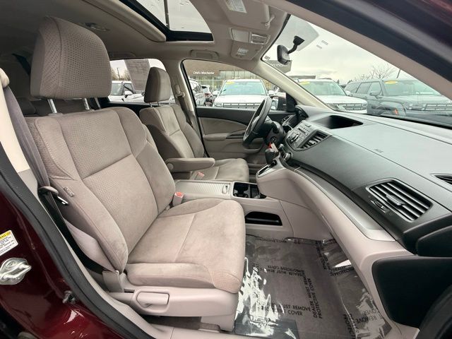 2014 Honda CR-V EX San Clemente CA 2014 Honda CR-V EX San Clemente CA