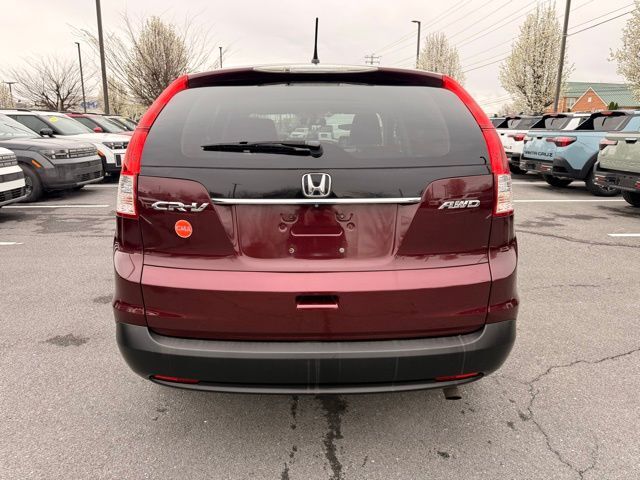 2014 Honda CR-V EX San Clemente CA 2014 Honda CR-V EX San Clemente CA