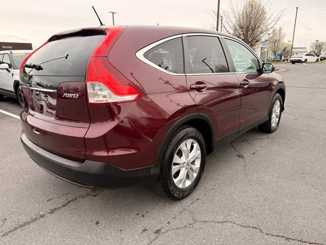 2014 Honda CR-V EX San Clemente CA 2014 Honda CR-V EX San Clemente CA
