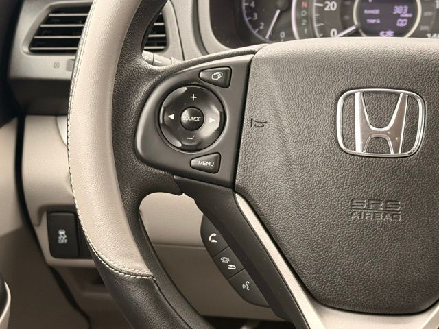 2014 Honda CR-V EX San Clemente CA 2014 Honda CR-V EX San Clemente CA