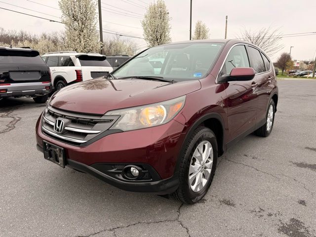 2014 Honda CR-V EX San Clemente CA 2014 Honda CR-V EX San Clemente CA