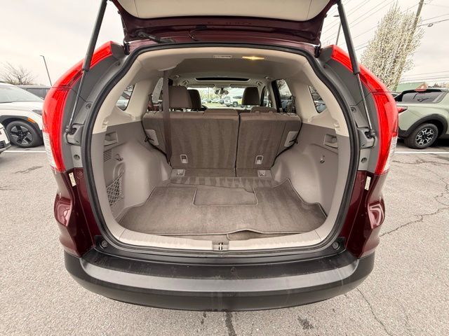 2014 Honda CR-V EX San Clemente CA 2014 Honda CR-V EX San Clemente CA