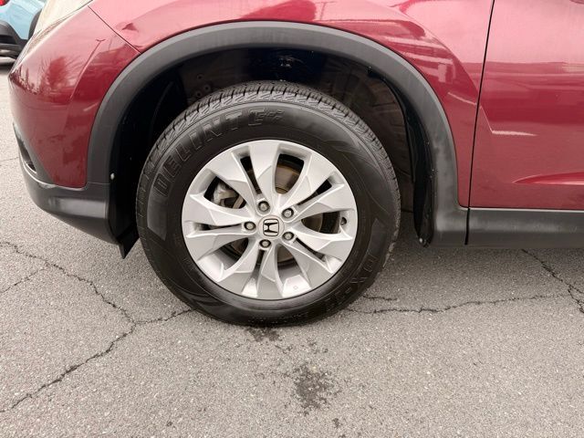 2014 Honda CR-V EX San Clemente CA 2014 Honda CR-V EX San Clemente CA